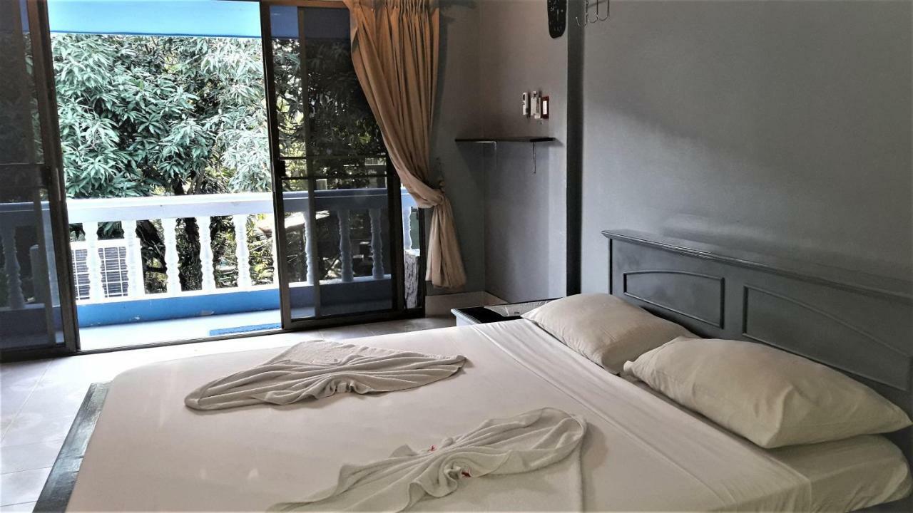 The Guest House - Apartment Phuket Eksteriør billede